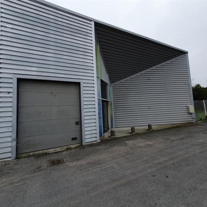 Location Activités Entrepôts BOUGUENAIS - Photo 3