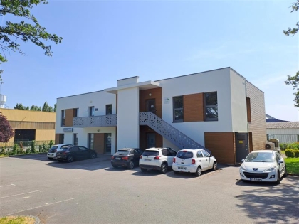 Location Bureaux VERTOU - Photo 1