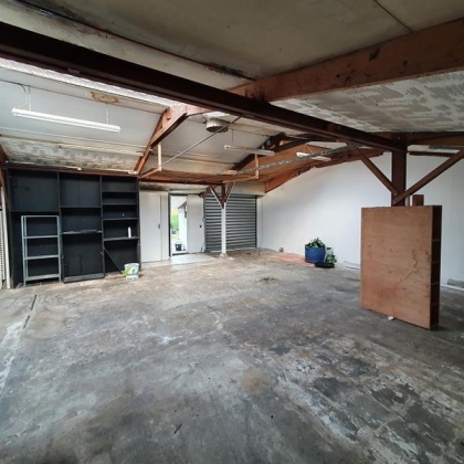 Location Activités Entrepôts LES SORINIERES - Photo 1