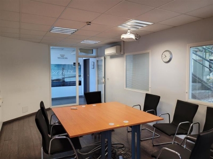 Advenis RES - Immobilier d'entreprises