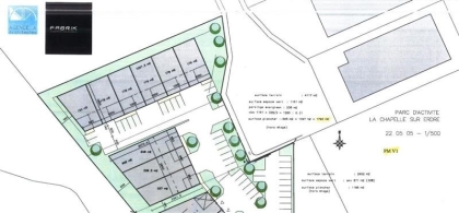 Advenis RES - Immobilier d'entreprises