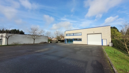 Advenis RES - Immobilier d'entreprises