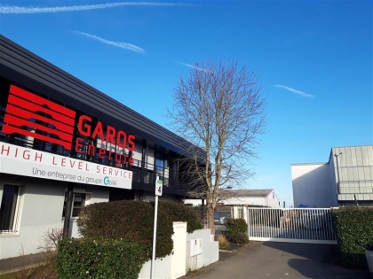 Vente Investisseur Activités Entrepôts SAINTE LUCE SUR LOIRE - Photo 1