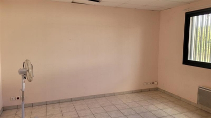 Advenis RES - Immobilier d'entreprises