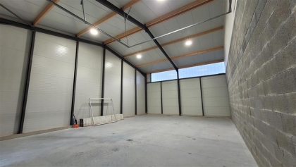 Advenis RES - Immobilier d'entreprises