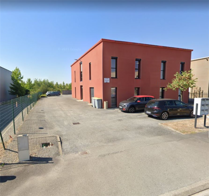 Advenis RES - Immobilier d'entreprises