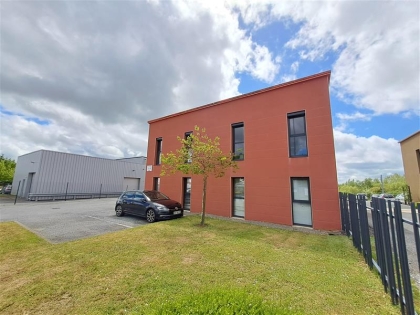 Advenis RES - Immobilier d'entreprises