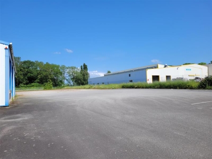 Advenis RES - Immobilier d'entreprises