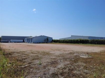 Advenis RES - Immobilier d'entreprises