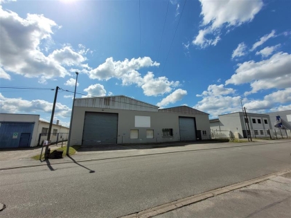 Advenis RES - Immobilier d'entreprises