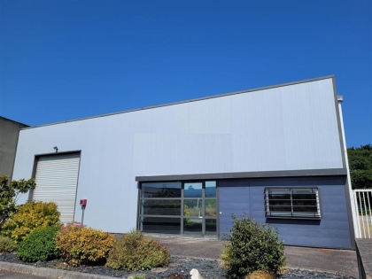 Location Activités Entrepôts BOUGUENAIS - Photo 1