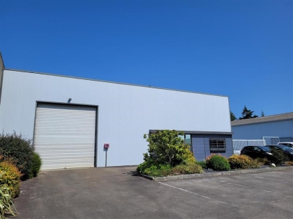 Advenis RES - Immobilier d'entreprises