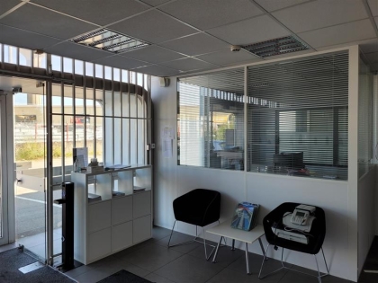 Advenis RES - Immobilier d'entreprises
