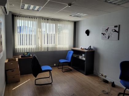 Advenis RES - Immobilier d'entreprises