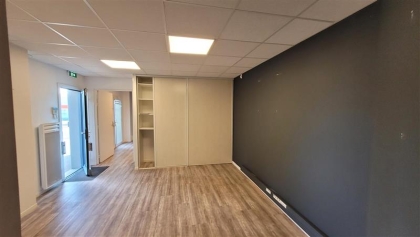 Advenis RES - Immobilier d'entreprises