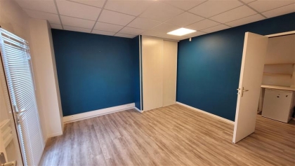 Advenis RES - Immobilier d'entreprises