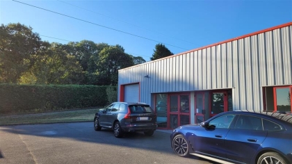Advenis RES - Immobilier d'entreprises