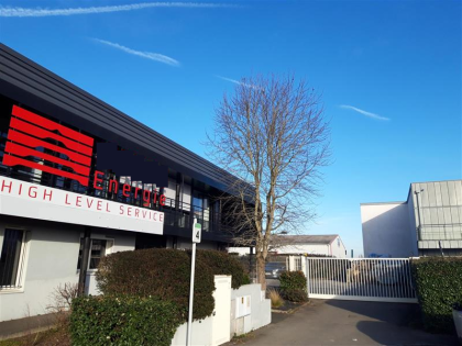 Advenis RES - Immobilier d'entreprises