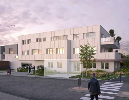 Advenis RES - Immobilier d'entreprises