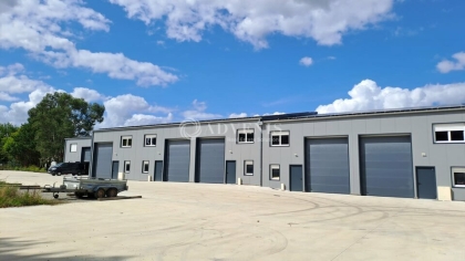 Advenis RES - Immobilier d'entreprises