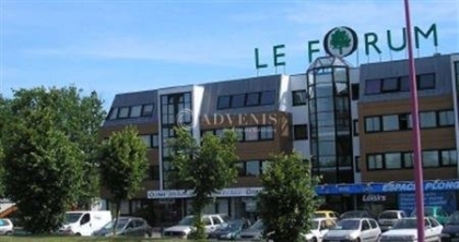 Advenis RES - Immobilier d'entreprises