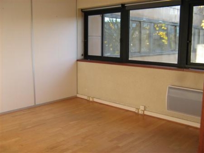 Advenis RES - Immobilier d'entreprises