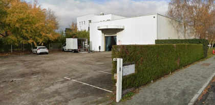 Advenis RES - Immobilier d'entreprises