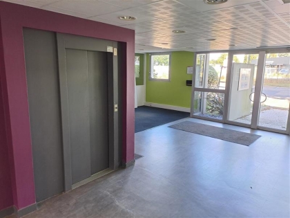 Advenis RES - Immobilier d'entreprises