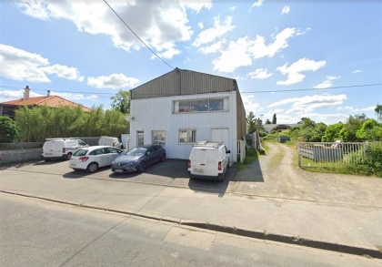 Advenis RES - Immobilier d'entreprises