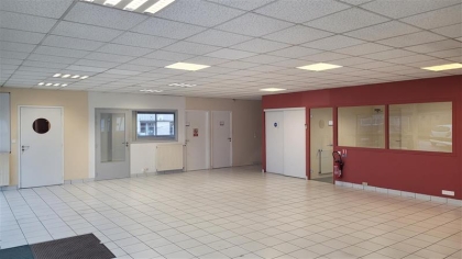 Advenis RES - Immobilier d'entreprises