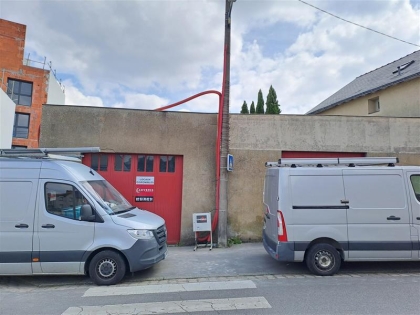 Advenis RES - Immobilier d'entreprises