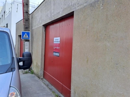 Advenis RES - Immobilier d'entreprises