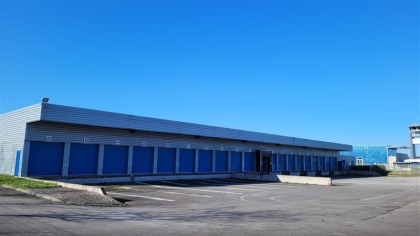 Advenis RES - Immobilier d'entreprises