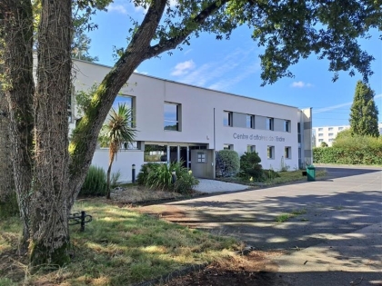 Advenis RES - Immobilier d'entreprises
