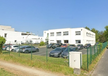 Advenis RES - Immobilier d'entreprises