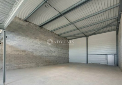 Advenis RES - Immobilier d'entreprises