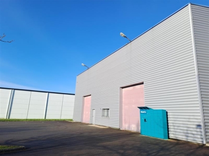 Advenis RES - Immobilier d'entreprises