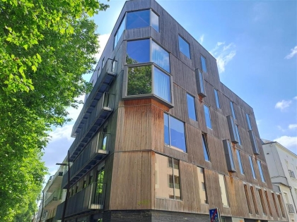 Advenis RES - Immobilier d'entreprises