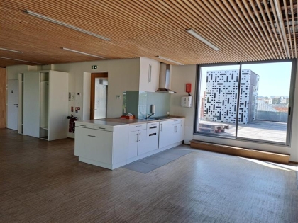 Advenis RES - Immobilier d'entreprises