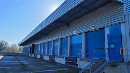 Advenis RES - Immobilier d'entreprises