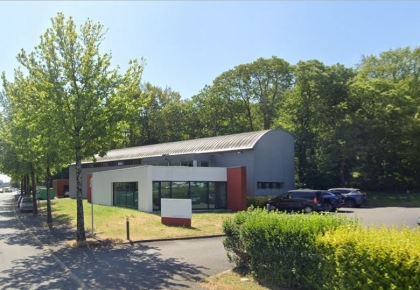 Advenis RES - Immobilier d'entreprises