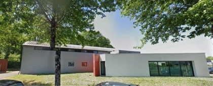 Advenis RES - Immobilier d'entreprises