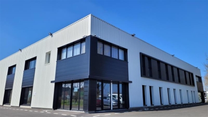 Advenis RES - Immobilier d'entreprises