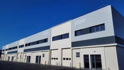 Advenis RES - Immobilier d'entreprises