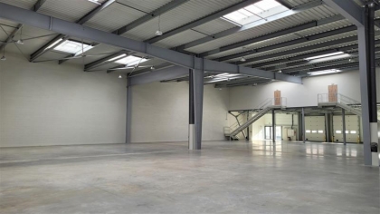 Advenis RES - Immobilier d'entreprises