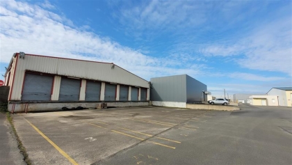 Advenis RES - Immobilier d'entreprises