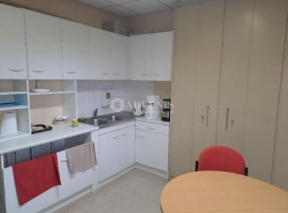 Advenis RES - Immobilier d'entreprises