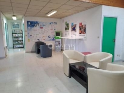 Advenis RES - Immobilier d'entreprises