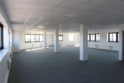 Advenis RES - Immobilier d'entreprises