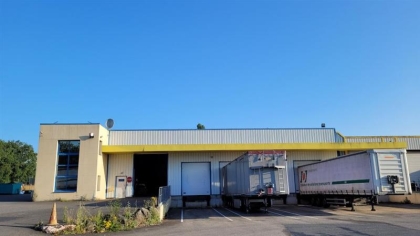 Advenis RES - Immobilier d'entreprises